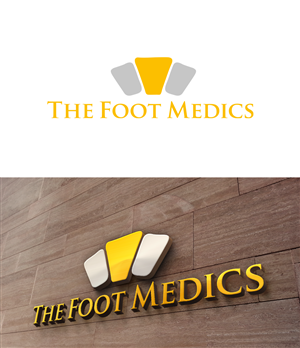 Logo Design by trufya for this project | Design: #6222263