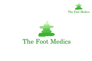 Logo Design by RM for this project | Design: #6224172