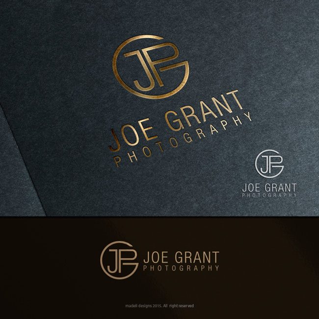 Logo Design by Alex Martin for this project | Design #6190050