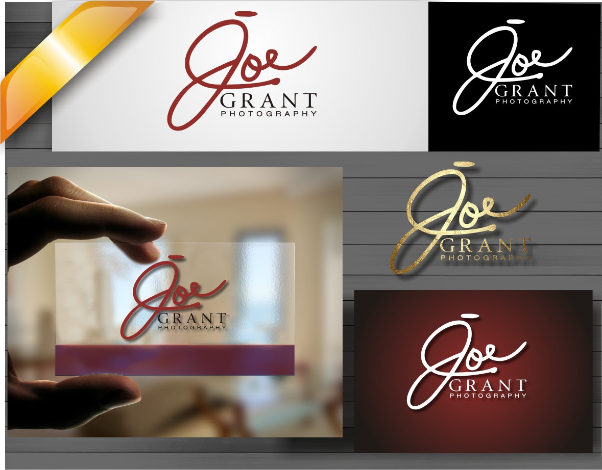 Logo Design by ArifRif for this project | Design #6182390