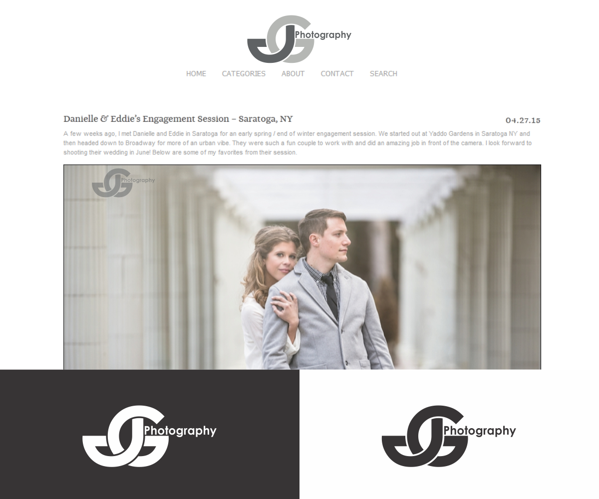 Logo Design by Ayuba Project for this project | Design #6186825