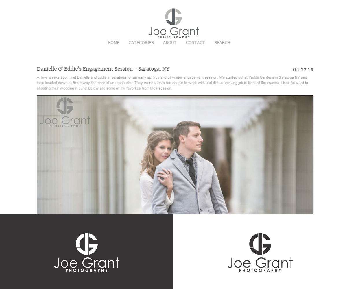 Logo Design by Ayuba Project for this project | Design #6186831