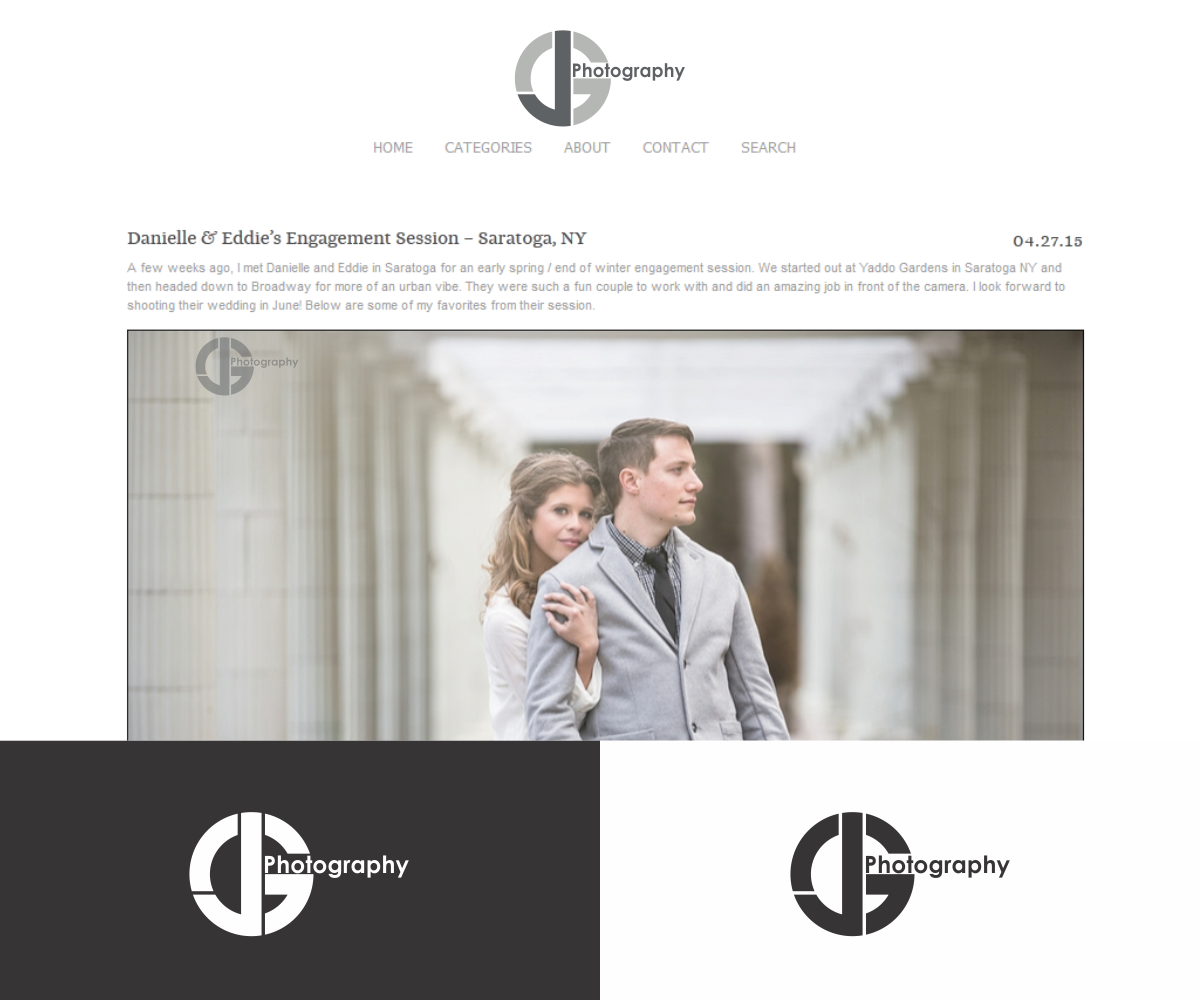 Logo Design by Ayuba Project for this project | Design #6186841