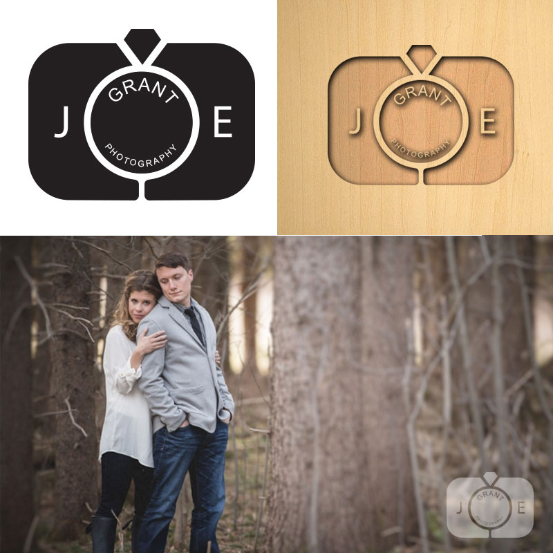 Logo Design by albanibar for this project | Design #6182163