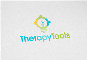 Design de Logo par color designer pour Therapy Tools | Design : #6210227