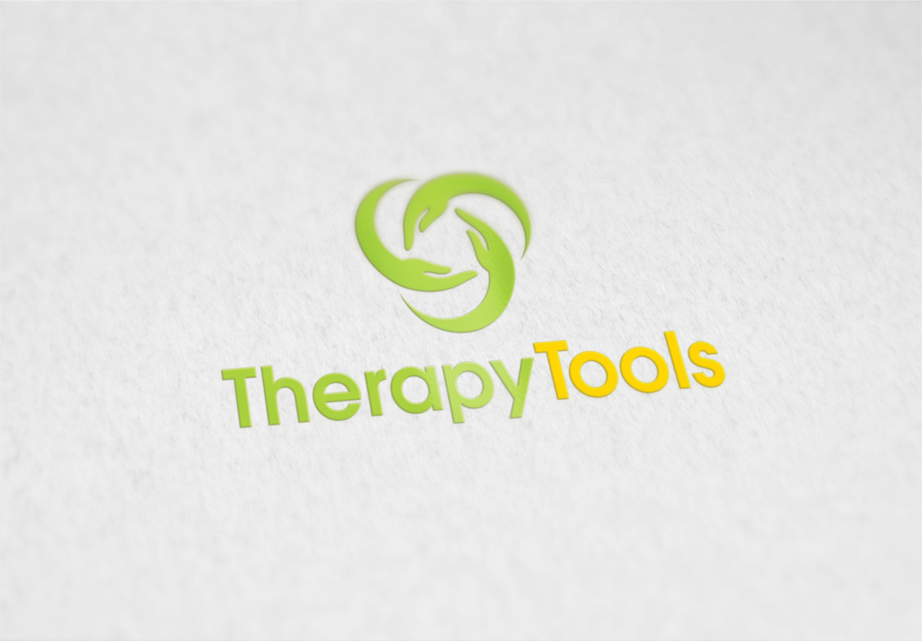 Logo-Design von color designer für Therapy Tools | Design #6210230