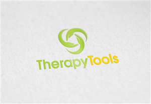 Design de Logo par color designer pour Therapy Tools | Design : #6210230