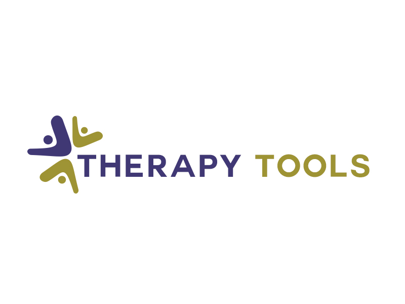 Logo-Design von stwebre1a für Therapy Tools | Design #6184979