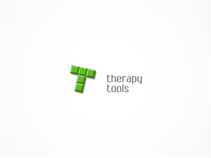 Logo-Design von VerticalHorizon für Therapy Tools | Design: #6215221