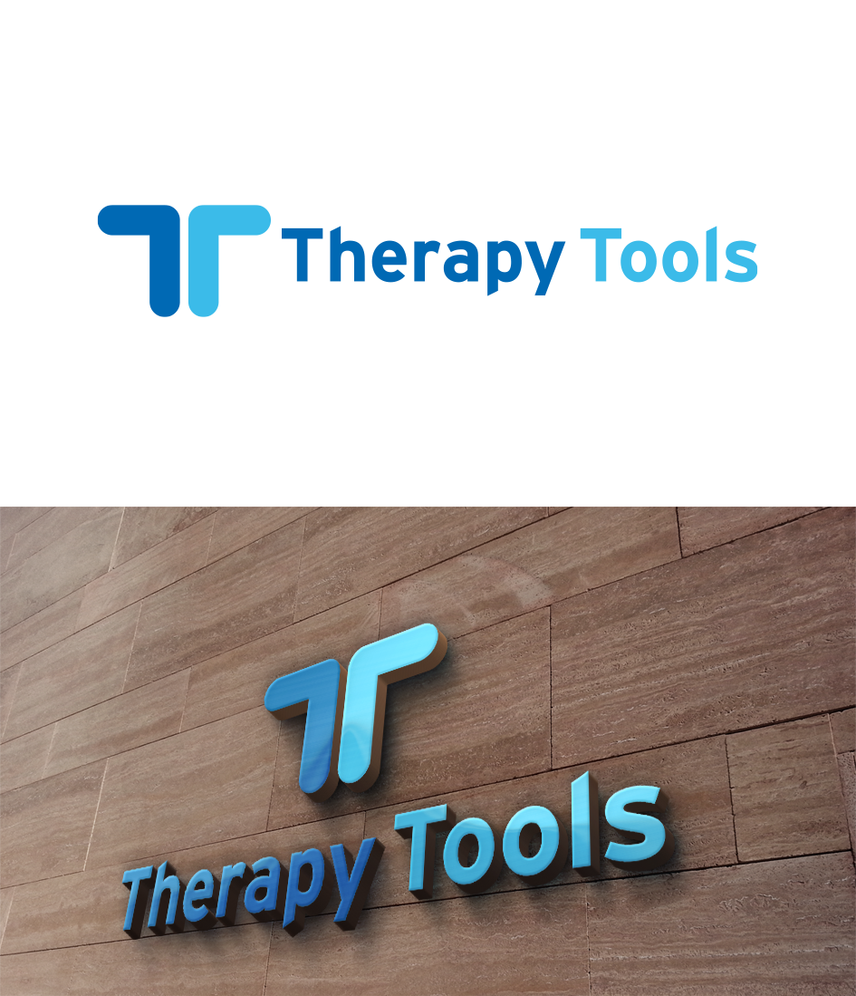 Design de Logo par trufya pour Therapy Tools | Design #6222389