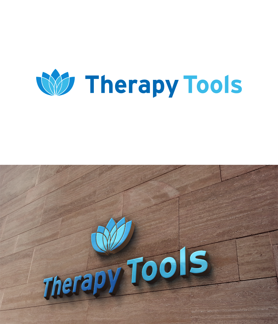 Design de Logo par trufya pour Therapy Tools | Design #6222393