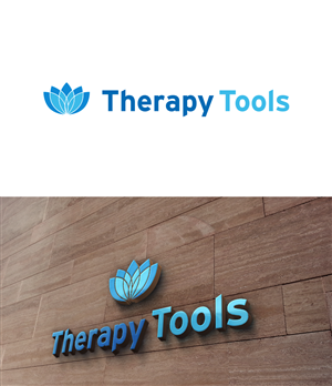 Design de Logo par trufya pour Therapy Tools | Design : #6222393