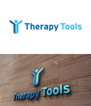 Logo-Design von trufya für Therapy Tools | Design: #6222396