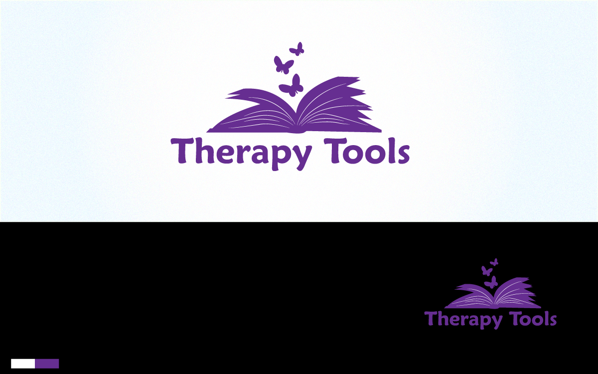 Logo Design by tballest for Therapy Tools | Design #6190331