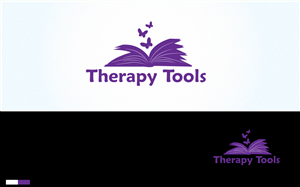 Logo-Design von tballest für Therapy Tools | Design #6190331
