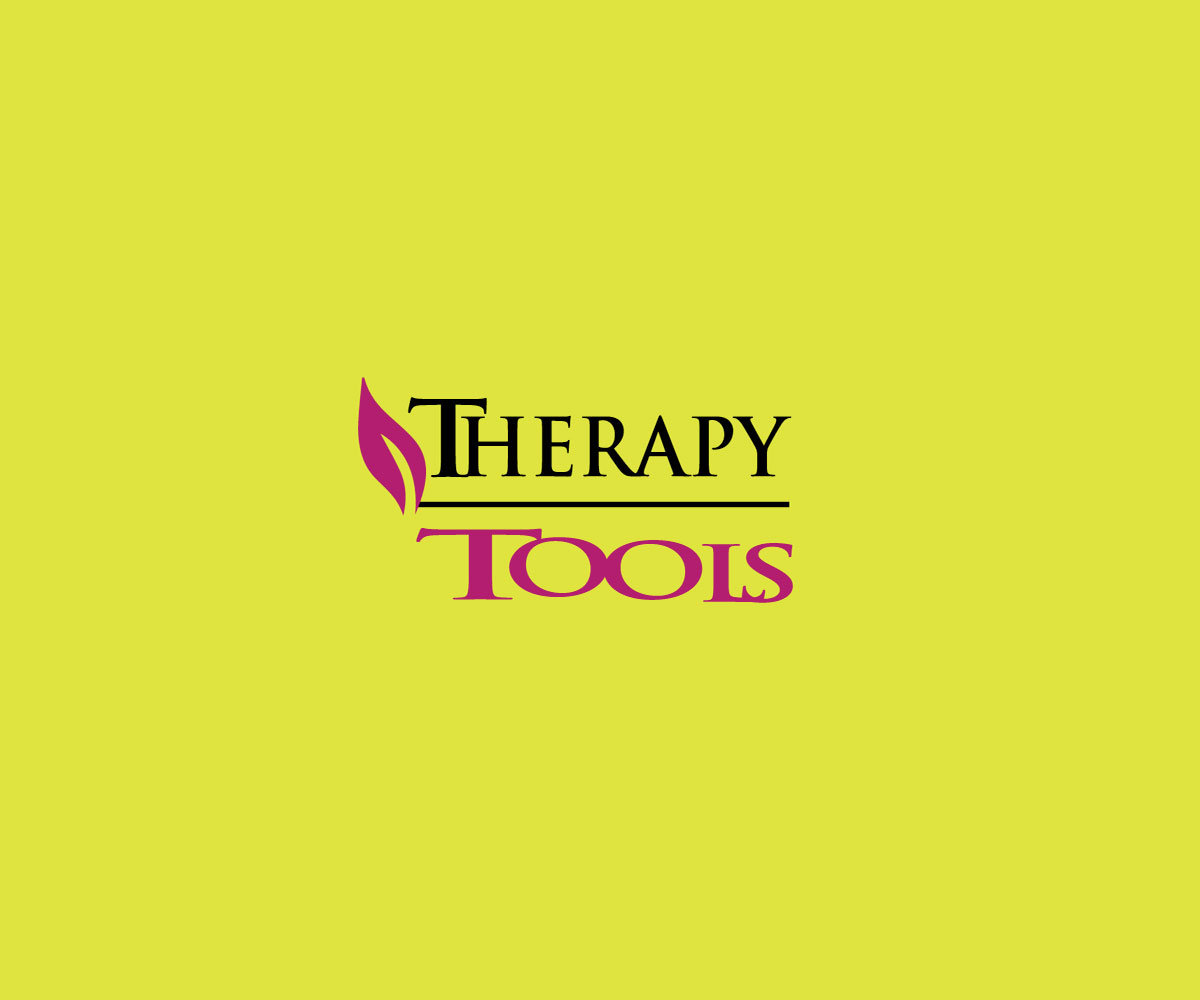 Logo Design by Rashid Ahmed for Therapy Tools | Design #6193396