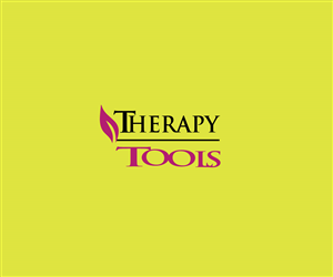 Logo-Design von Rashid Ahmed für Therapy Tools | Design #6193396