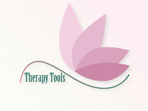 Logo-Design von Darlene Lanae für Therapy Tools | Design #6208386