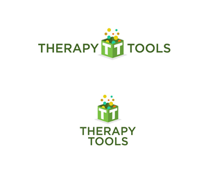 Logo-Design von MOH Studio für Therapy Tools | Design #6181359