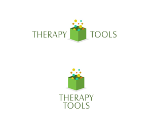 Design de Logo par MOH Studio pour Therapy Tools | Design : #6181702