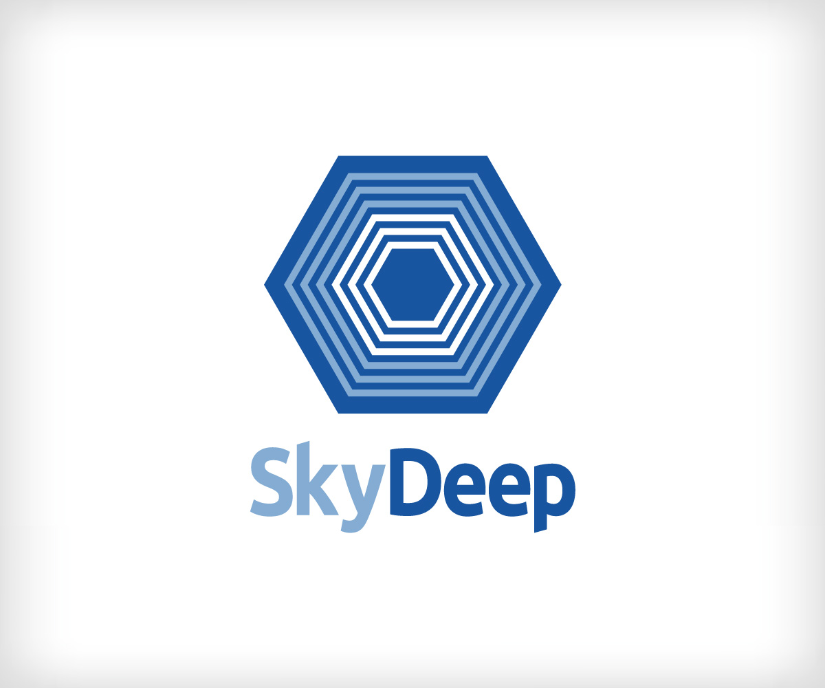 Design de Logo par SpaGGy pour SkyDeep | Design #10454998