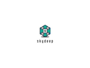 Logo Design by Neil for SkyDeep | Design: #10439577