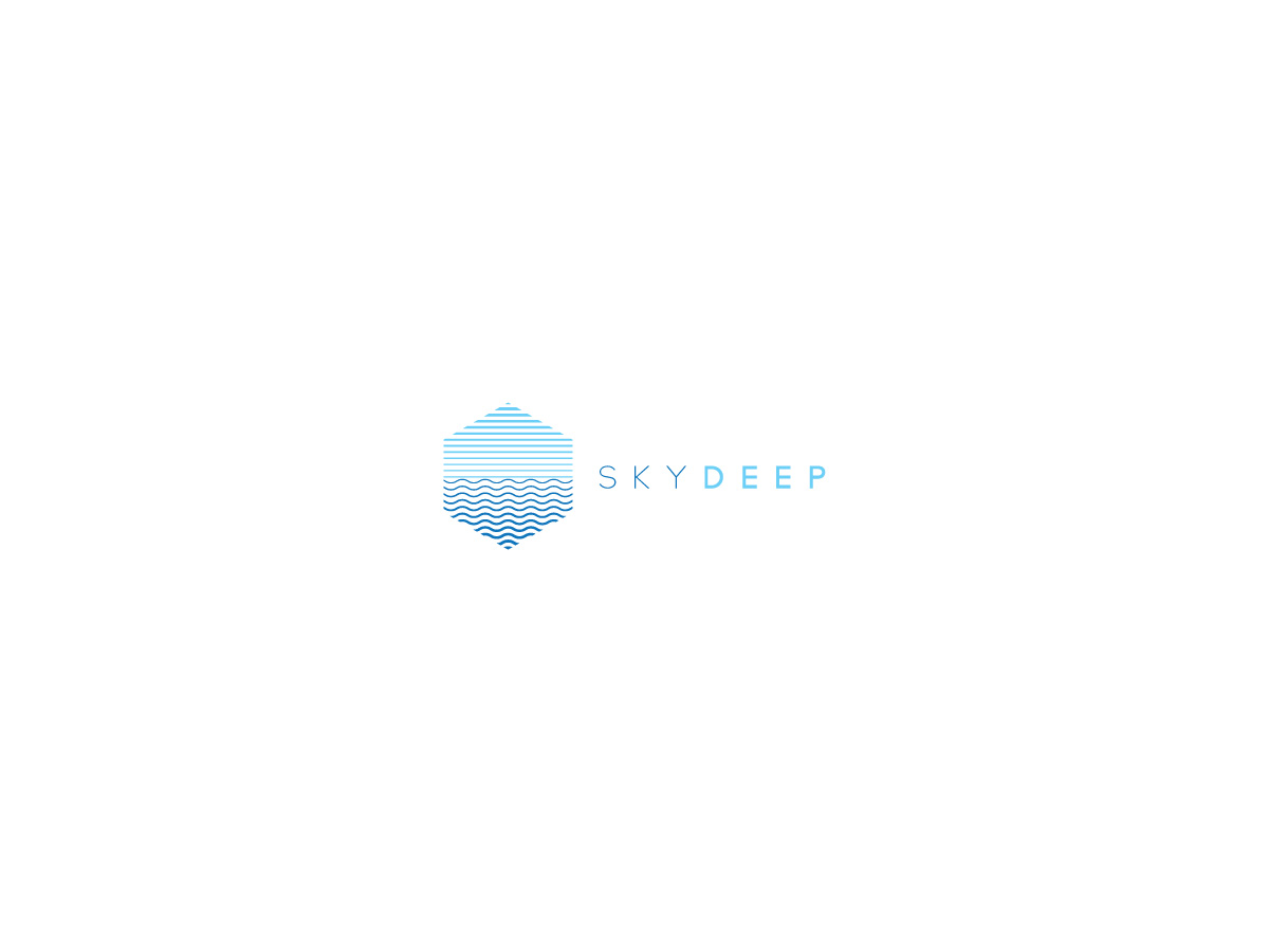 Logo Design by Neil for SkyDeep | Design #10478933