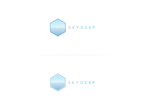 Logo Design by Neil for SkyDeep | Design: #10497523