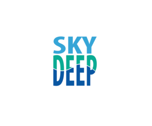 Logo Design by Design_Drafts for SkyDeep | Design: #10266466