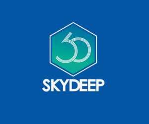 Logo Design by Design_Drafts for SkyDeep | Design: #10312170