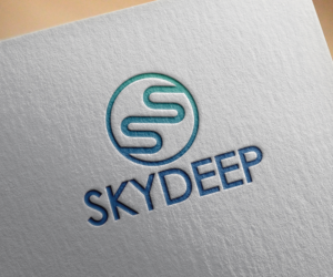 Logo Design by Design_Drafts for SkyDeep | Design: #10312171