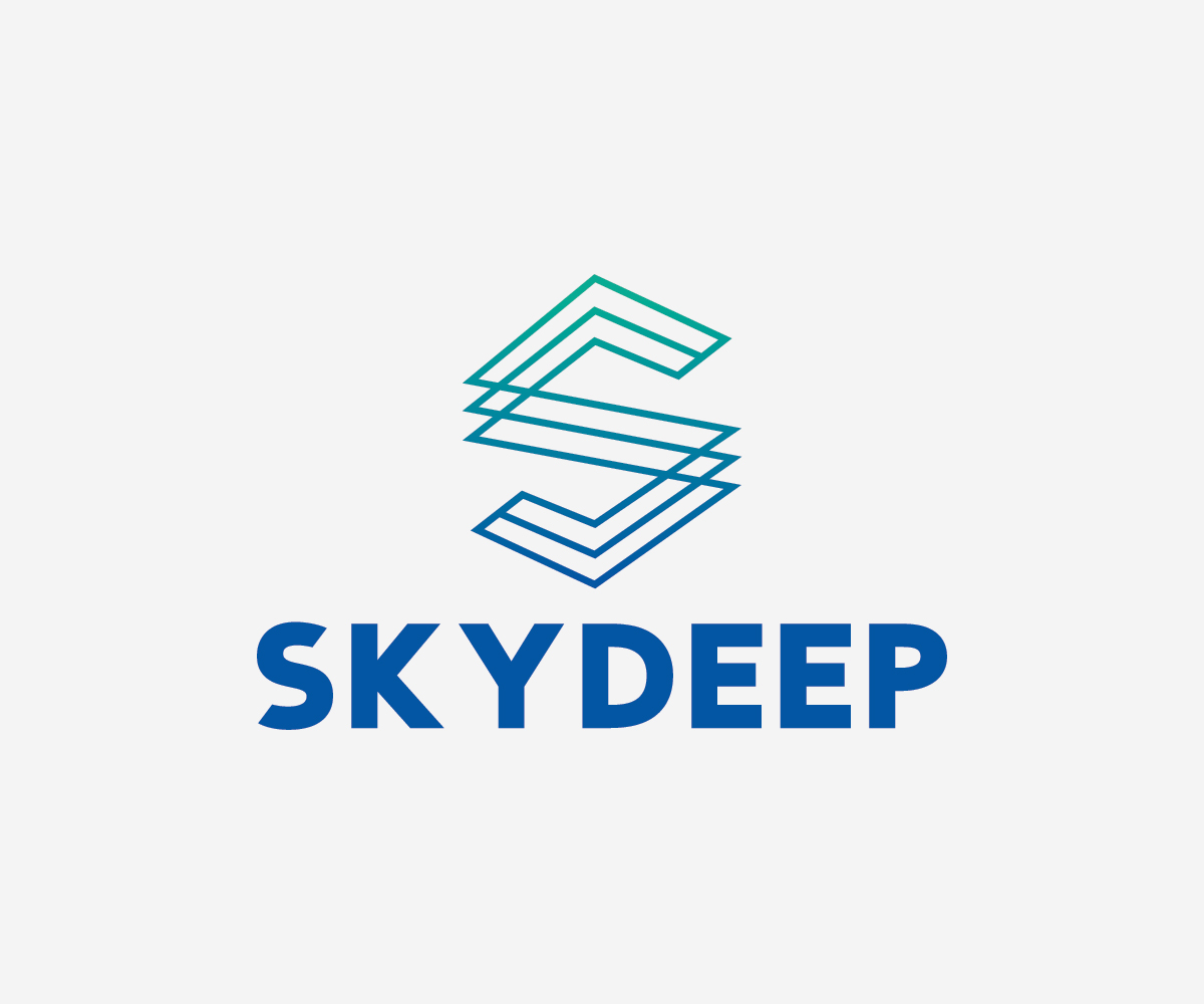 Diseño de Logo por Design_Drafts para SkyDeep | Diseño #10318877