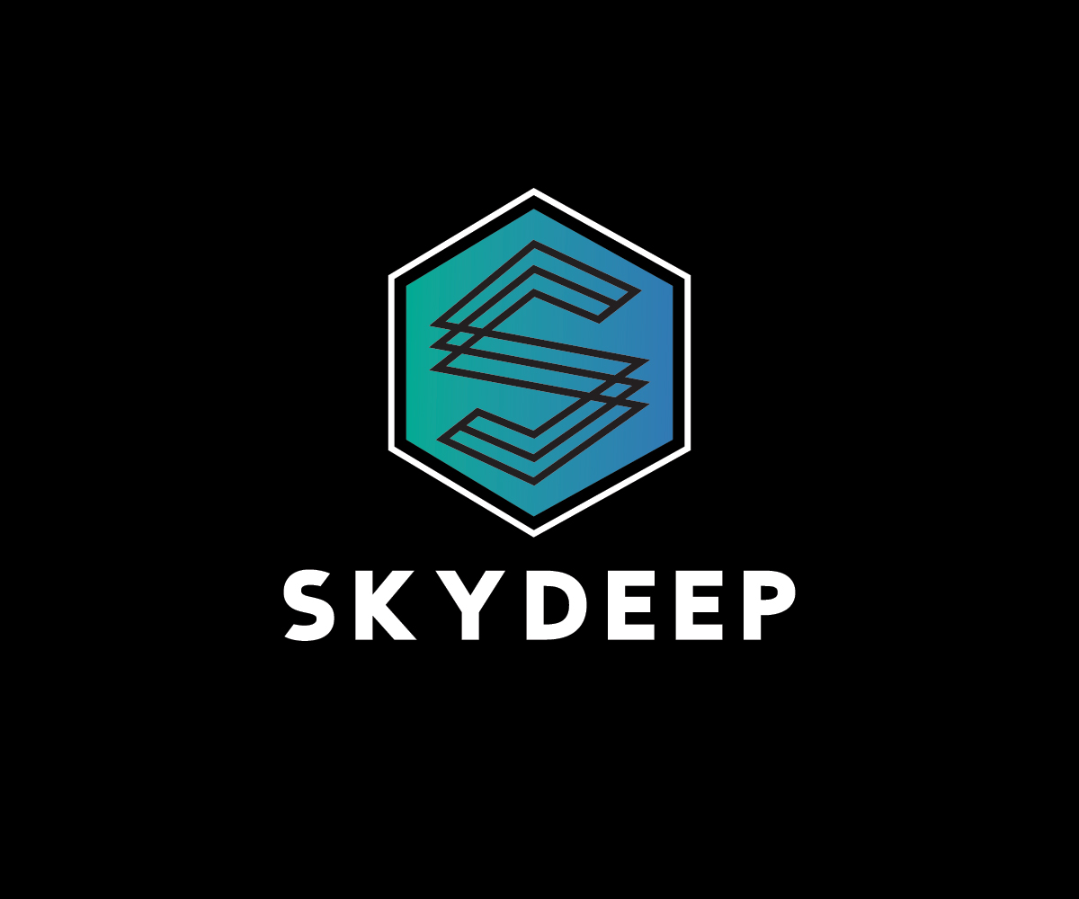 Logo Design by Design_Drafts for SkyDeep | Design #10322355