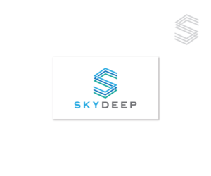 Logo Design by Design_Drafts for SkyDeep | Design: #10345322