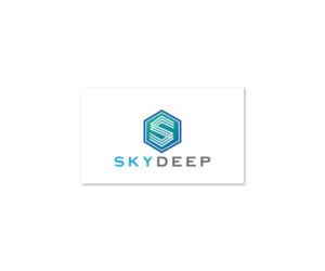 Logo Design by Design_Drafts for SkyDeep | Design: #10346828