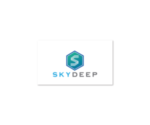 Logo Design by Design_Drafts for SkyDeep | Design: #10346829