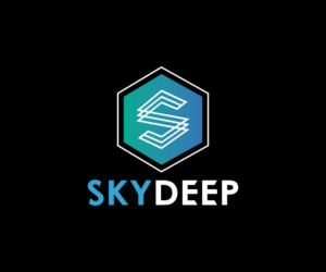 Logo Design by Design_Drafts for SkyDeep | Design: #10348224