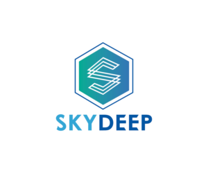 Logo Design by Design_Drafts for SkyDeep | Design: #10348225