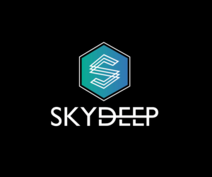 Logo Design by Design_Drafts for SkyDeep | Design: #10348390