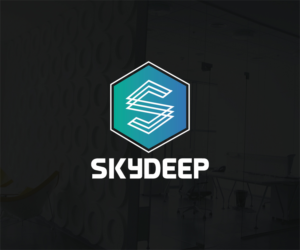 Logo Design by Design_Drafts for SkyDeep | Design: #10349628