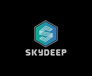 Logo Design by Design_Drafts for SkyDeep | Design: #10349723