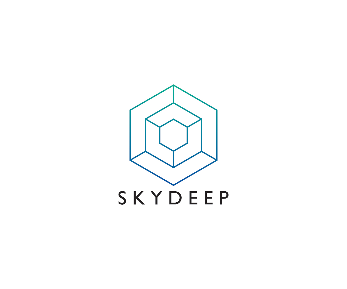 Logo Design by Design_Drafts for SkyDeep | Design #10444241