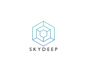 Logo Design by Design_Drafts for SkyDeep | Design: #10444241