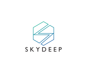 Logo Design by Design_Drafts for SkyDeep | Design: #10444242