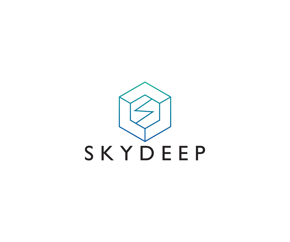 Diseño de Logo por Design_Drafts para SkyDeep | Diseño #10444243
