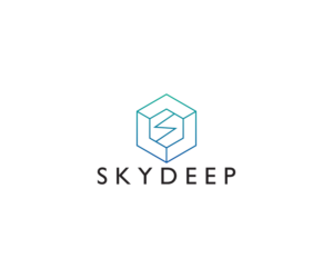 Logo Design by Design_Drafts for SkyDeep | Design: #10444243