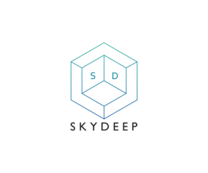 Logo Design by Design_Drafts for SkyDeep | Design: #10564903