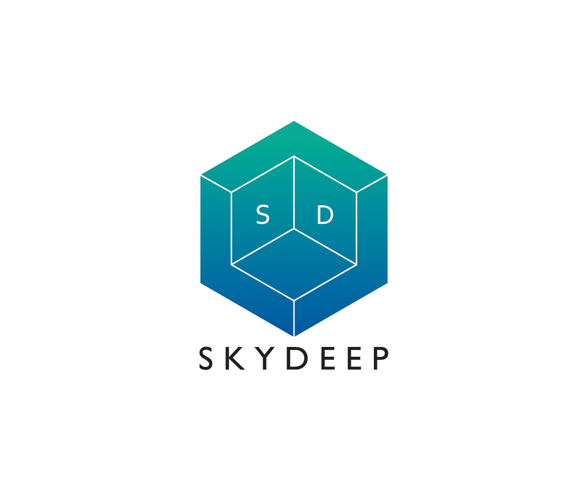 Logo Design by Design_Drafts for SkyDeep | Design #10564904