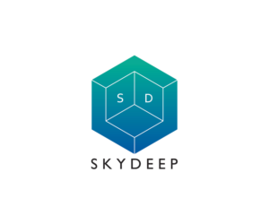 Logo Design by Design_Drafts for SkyDeep | Design: #10564904