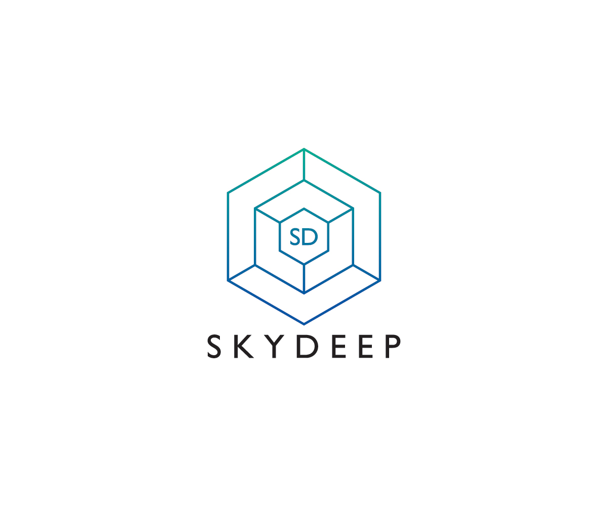 Logo Design by Design_Drafts for SkyDeep | Design #10564905